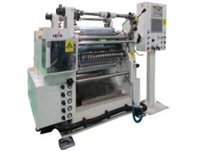 先導智能 鋰電池設備 化成箔鋁箔分切機