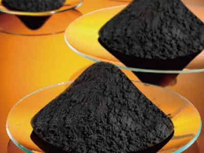 廈門鎢業(yè) 歐斯拓 鋰電正極材料 三元鋰材料