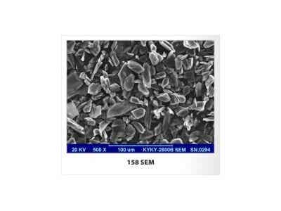 貝特瑞——人造石墨S350-A、158系列產品