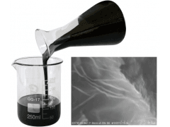 石墨烯導(dǎo)電漿料HX-G8