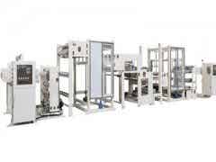 航天華陽 光學(xué)膜UV成型設(shè)備