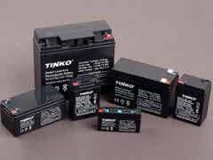 天猴電池鉛酸蓄電池圖1