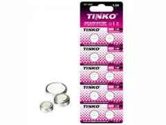 天猴電池 扣式堿性電池圖1