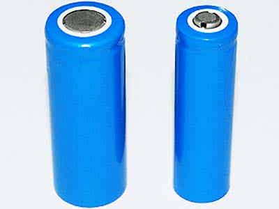 藍(lán)泰陽(yáng)可充電鋰離子電池