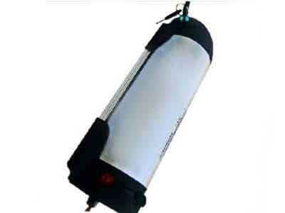 安徽力霸 鍵源鋰離子電池 水壺鋰電池