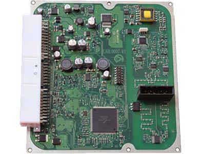 寧德時代電動乘用車電池管理系統(tǒng)