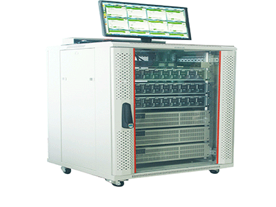 深圳瑞能實業(yè) 電池組平衡維護（BBS）系統(tǒng)