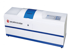 潤之科技Rise-2002型濕法激光粒度分析儀