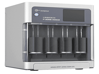 金埃譜科技快速比表面積分析儀F-Sorb 1400