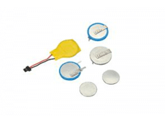 麥克賽爾扣式二氧化錳鋰電池（CR）