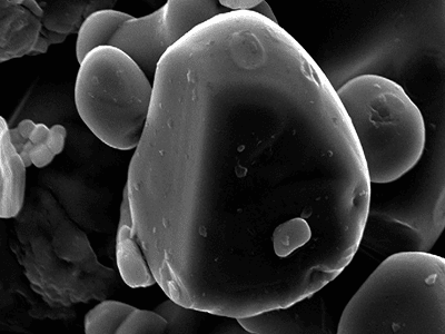 齊星新材料 鋰電正極材料 鎳鈷錳酸QX-C100