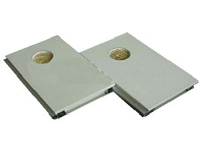 惠瑞凈化玻鎂巖棉彩鋼復(fù)合板（加強(qiáng)型）