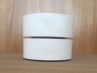 東皋膜 雙面陶瓷涂層復(fù)合隔膜 D16A2A2