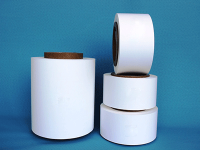 東皋膜 鋰電材料 單面混涂復(fù)合隔膜S16A4