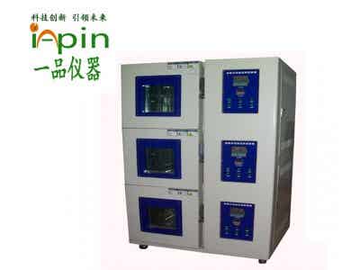 復(fù)合型快速溫變試驗箱