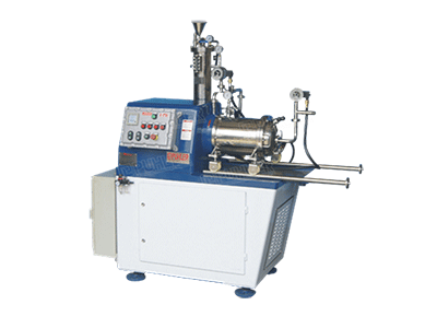 派勒/PUHLER 棒銷(xiāo)式納米砂磨機(jī) PHN 10