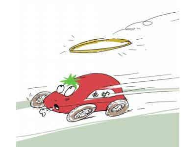 新能源汽車未來的發展之路