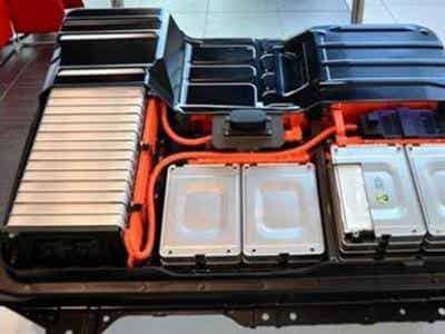 探究中航鋰電內部，科技感爆棚，進來看看