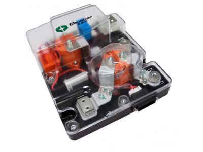 BDU新能源汽車電池安全盒