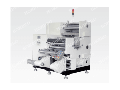 鴻寶科技_連續自動分條機