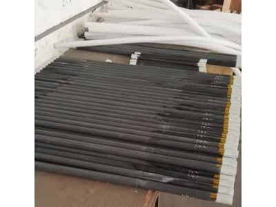 供應優質硅碳棒