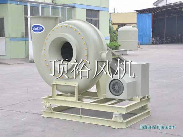 節能玻璃鋼風機HF系列