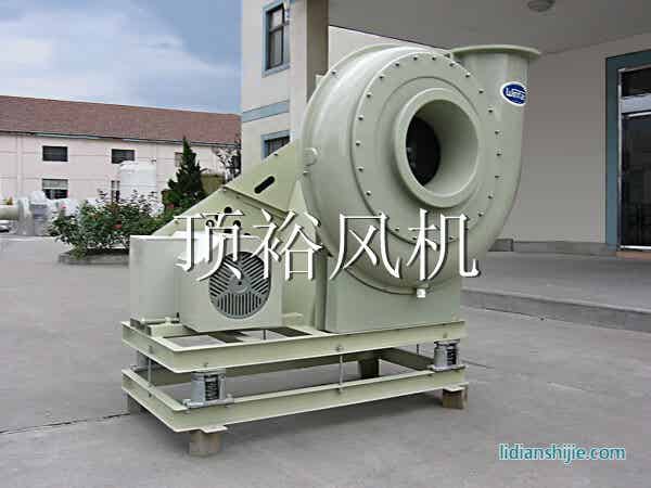 RTO玻璃鋼風(fēng)機(jī)