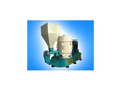 正遠粉體工程-LHW轉子磨