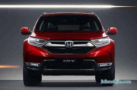 CR-V