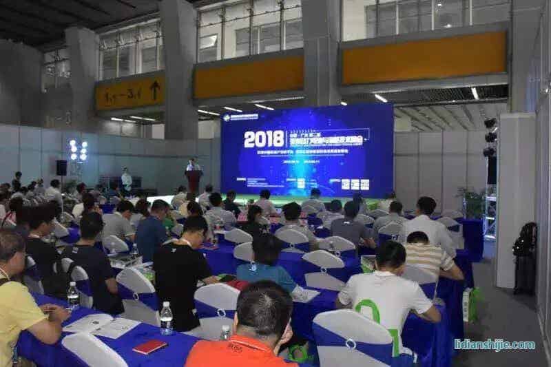 第三屆亞太電池展暨第二屆亞洲動力電池與儲能技術(shù)峰會