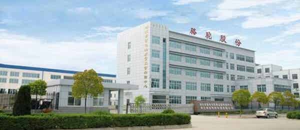 駱駝集團股份有限公司