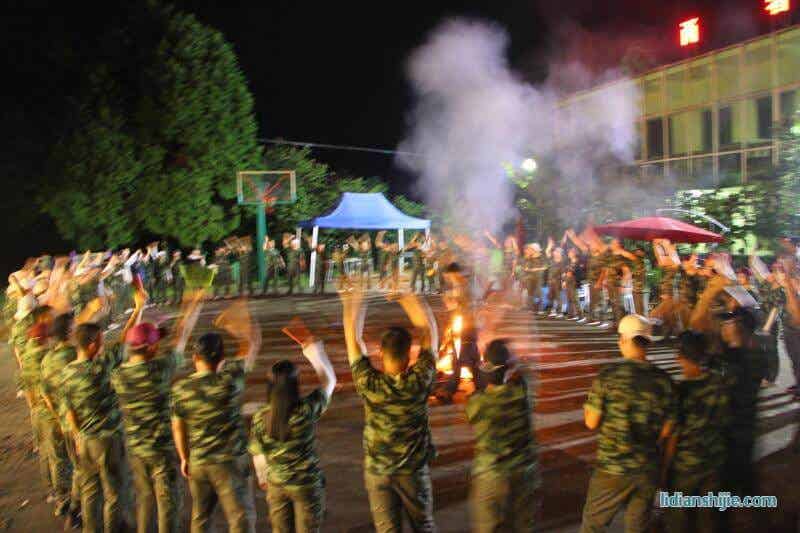 蘇州頂裕第二期銷售團(tuán)隊(duì)拓展訓(xùn)練