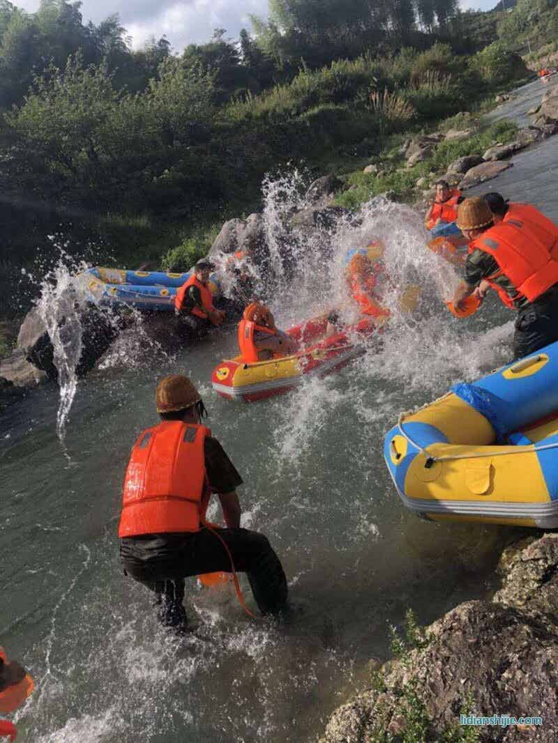 蘇州頂裕第二期銷售團(tuán)隊(duì)拓展訓(xùn)練