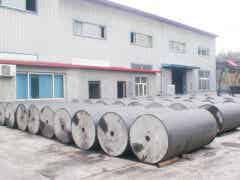 吉林亨昌 φ960石墨電極