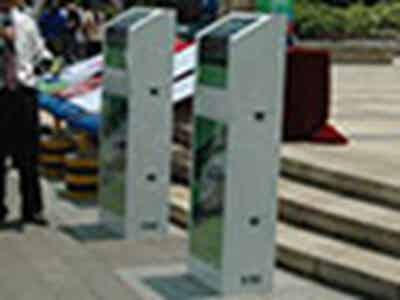 力柏能源充電樁