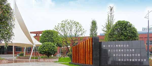 湖南中科星城石墨有限公司