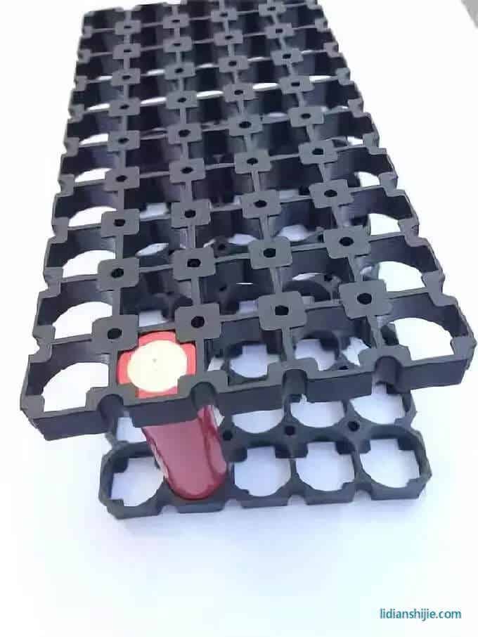 鋰電池車間運輸托盤