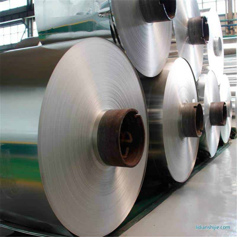 河南明泰鋁業(yè)鋰電池動力電池殼用3003鋁板 