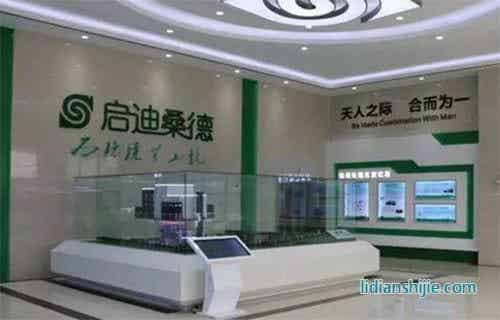 啟迪桑德環(huán)境資源股份有限公司