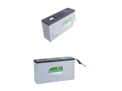 星恒電源48V12Ah電動(dòng)兩輪車(chē)用電池