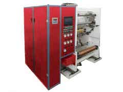 恒鋅禹晟 鋰電傷害設備 多功能隔膜分切機