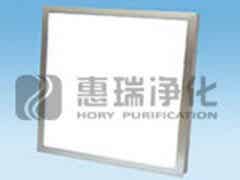 惠瑞凈化 鋰電行業(yè)LED凈化照明燈具