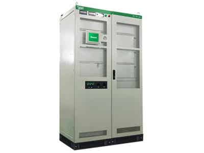 盛弘電氣 中密電池化成系統(tǒng)