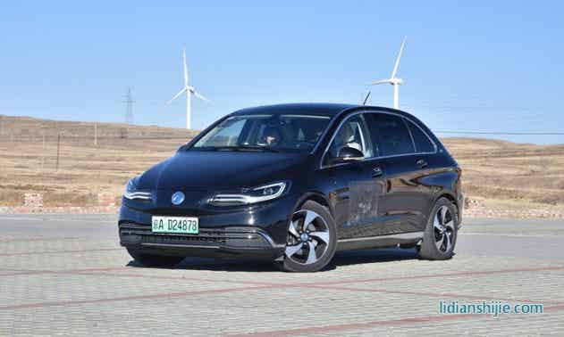 比亞迪與戴姆勒向騰勢增資 并多項(xiàng)工商變更