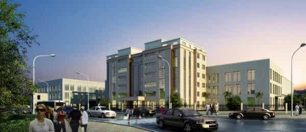 柳州市豪杰特化工機(jī)械有限責(zé)任公司