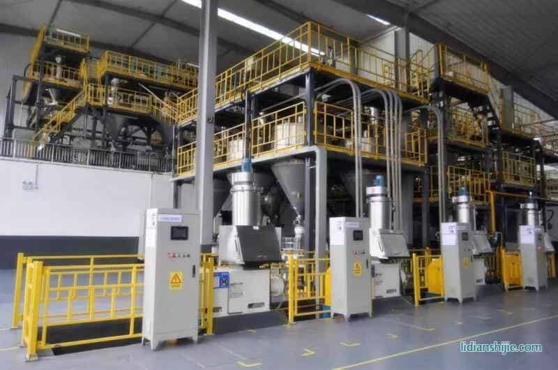 產品優異 產能領先