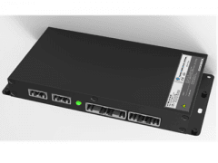 利維能 電池管理系統(tǒng) BMS BMU14