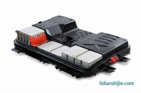 鋰離子動(dòng)力電池