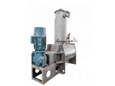 三元濕法包覆設備