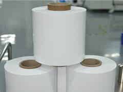 滄州明珠芳綸涂覆隔膜